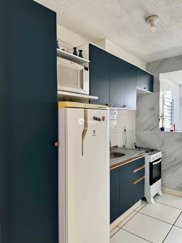 Apartamento à venda no Pinheiro Machado: 