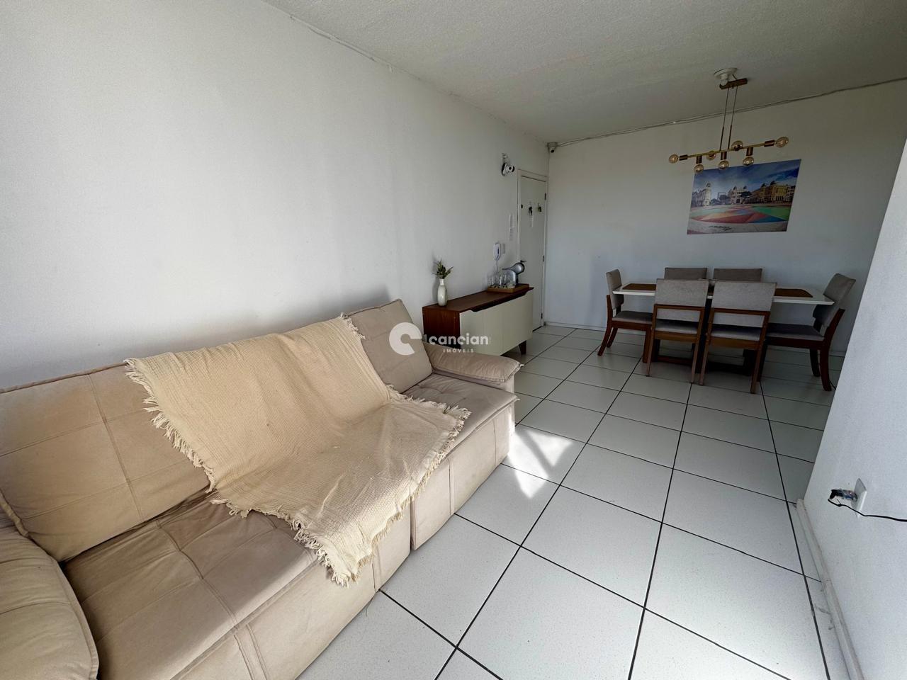 Apartamento à venda no Pinheiro Machado: 