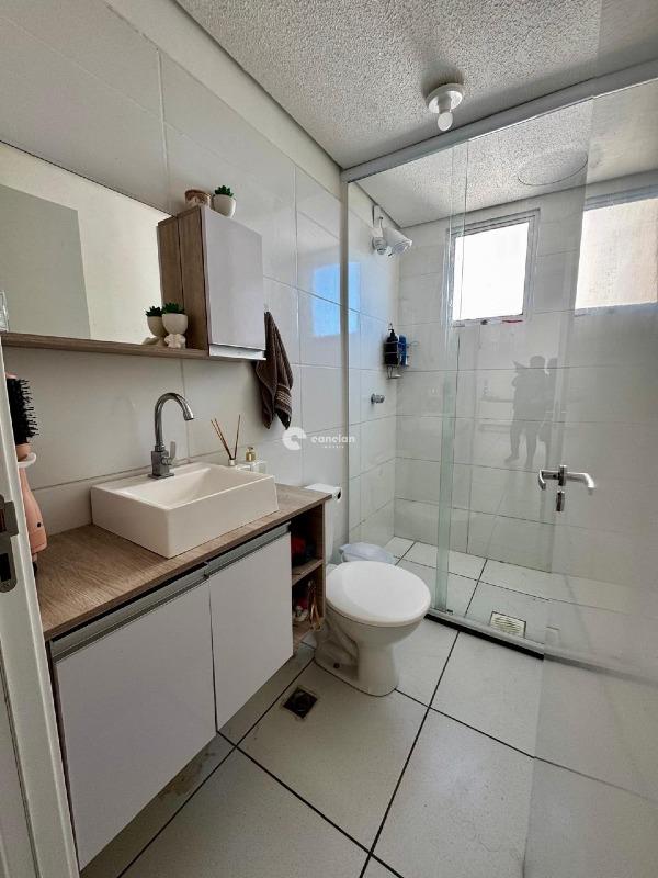 Apartamento à venda no Pinheiro Machado: 