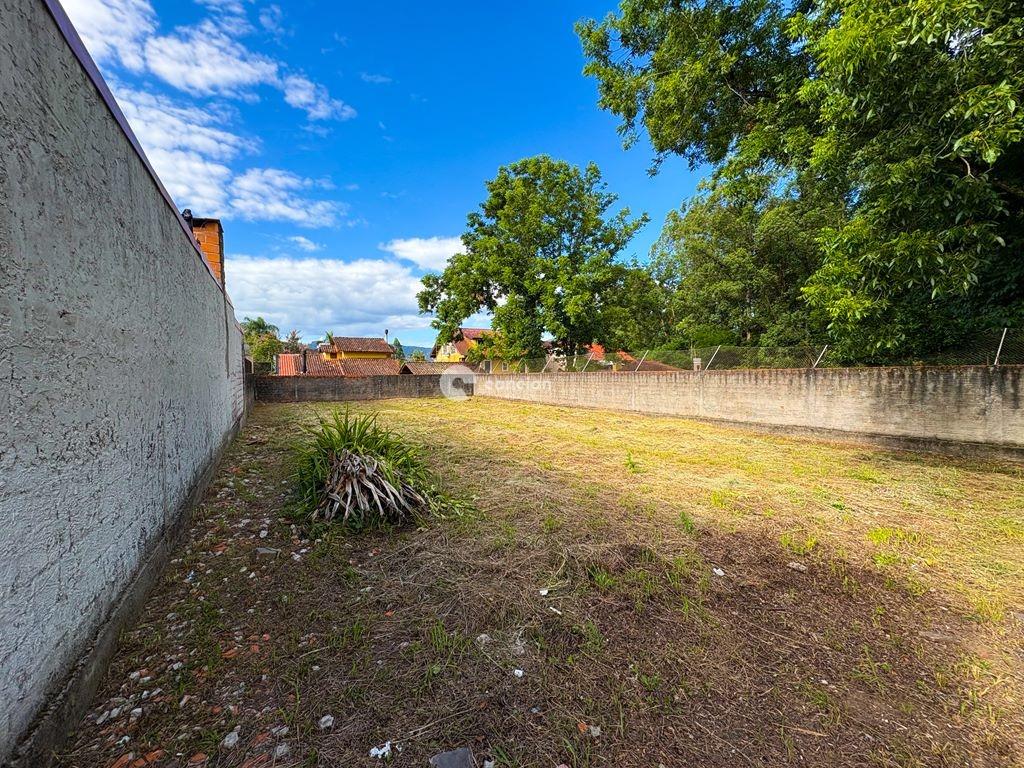 Terreno à venda no São José: 
