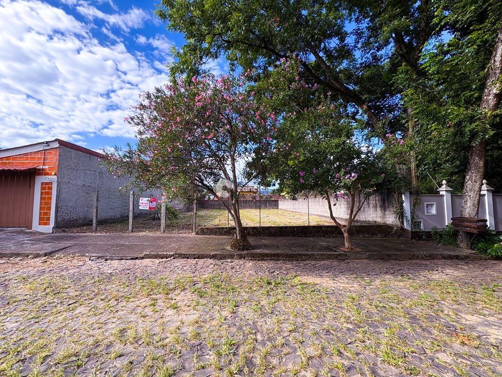 Terreno à venda no São José: 