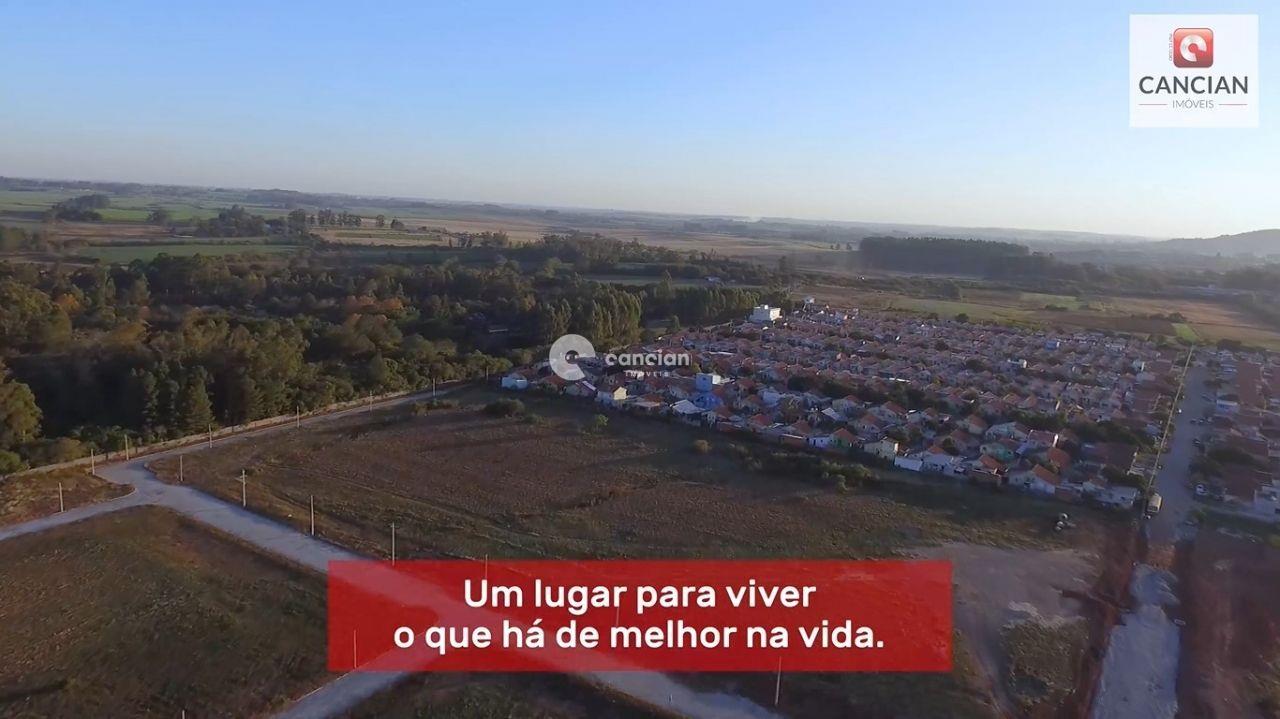 Terreno à venda no Camobi: 