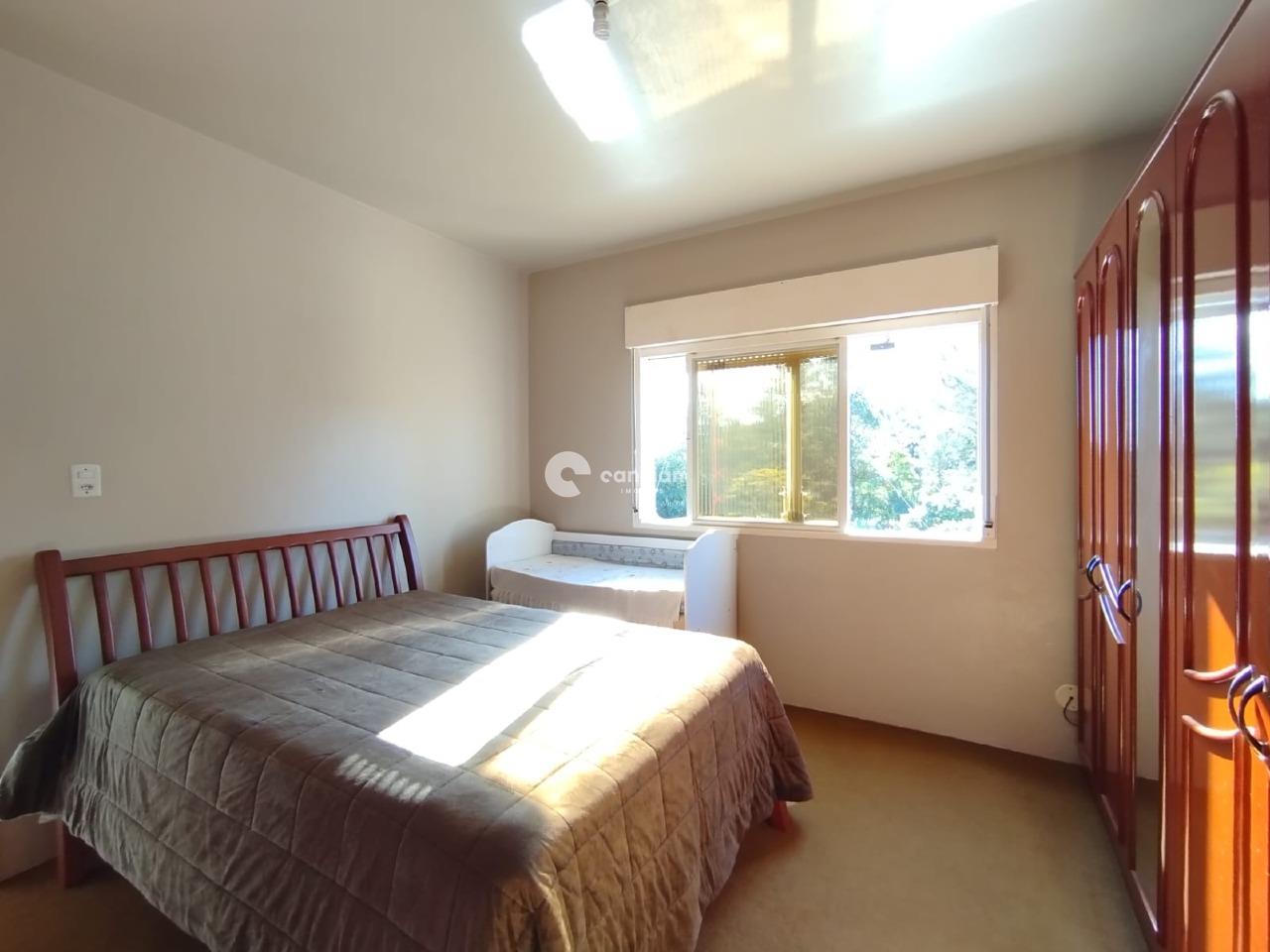 Casa à venda no Tomazetti: 