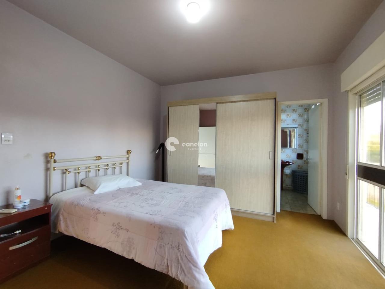 Casa à venda no Tomazetti: 