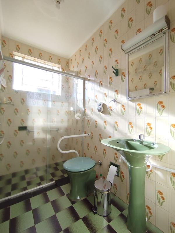 Casa à venda no Tomazetti: 