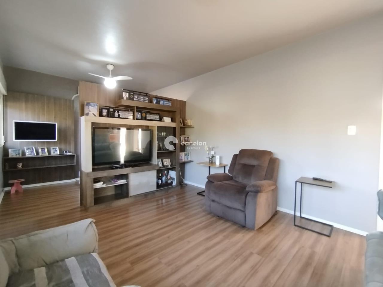 Casa à venda no Tomazetti: 