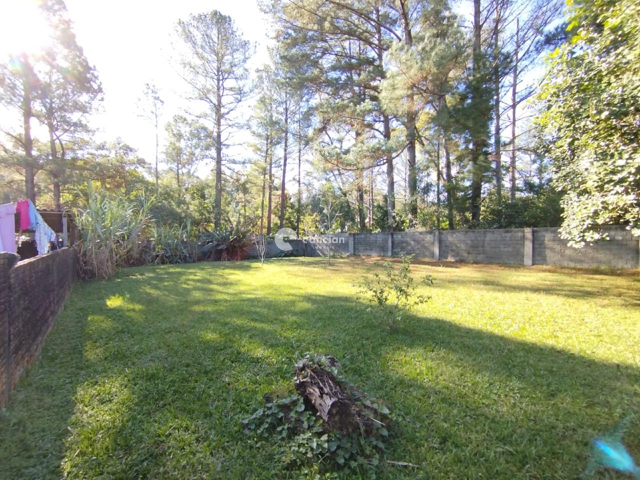 Casa à venda no Tomazetti: 