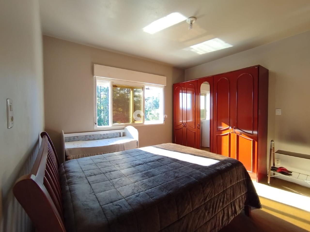 Casa à venda no Tomazetti: 