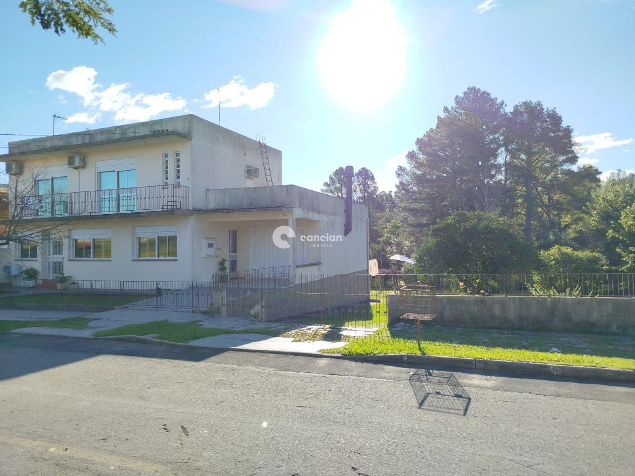 Casa à venda no Tomazetti: 