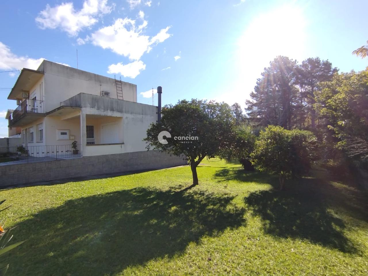 Casa à venda no Tomazetti: 