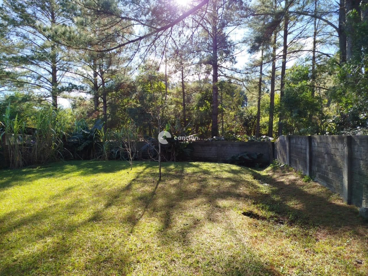 Casa à venda no Tomazetti: 