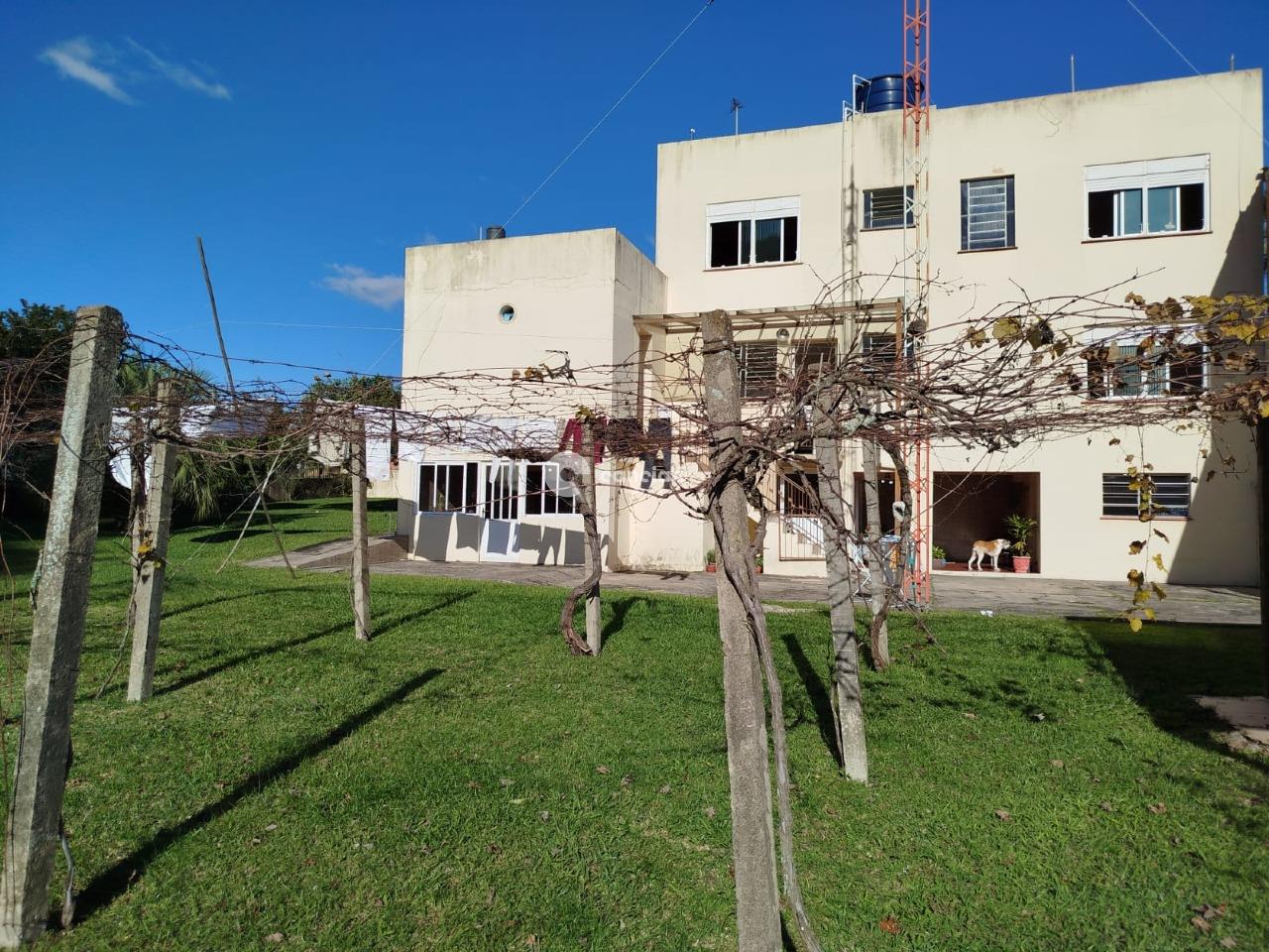 Casa à venda no Tomazetti: 