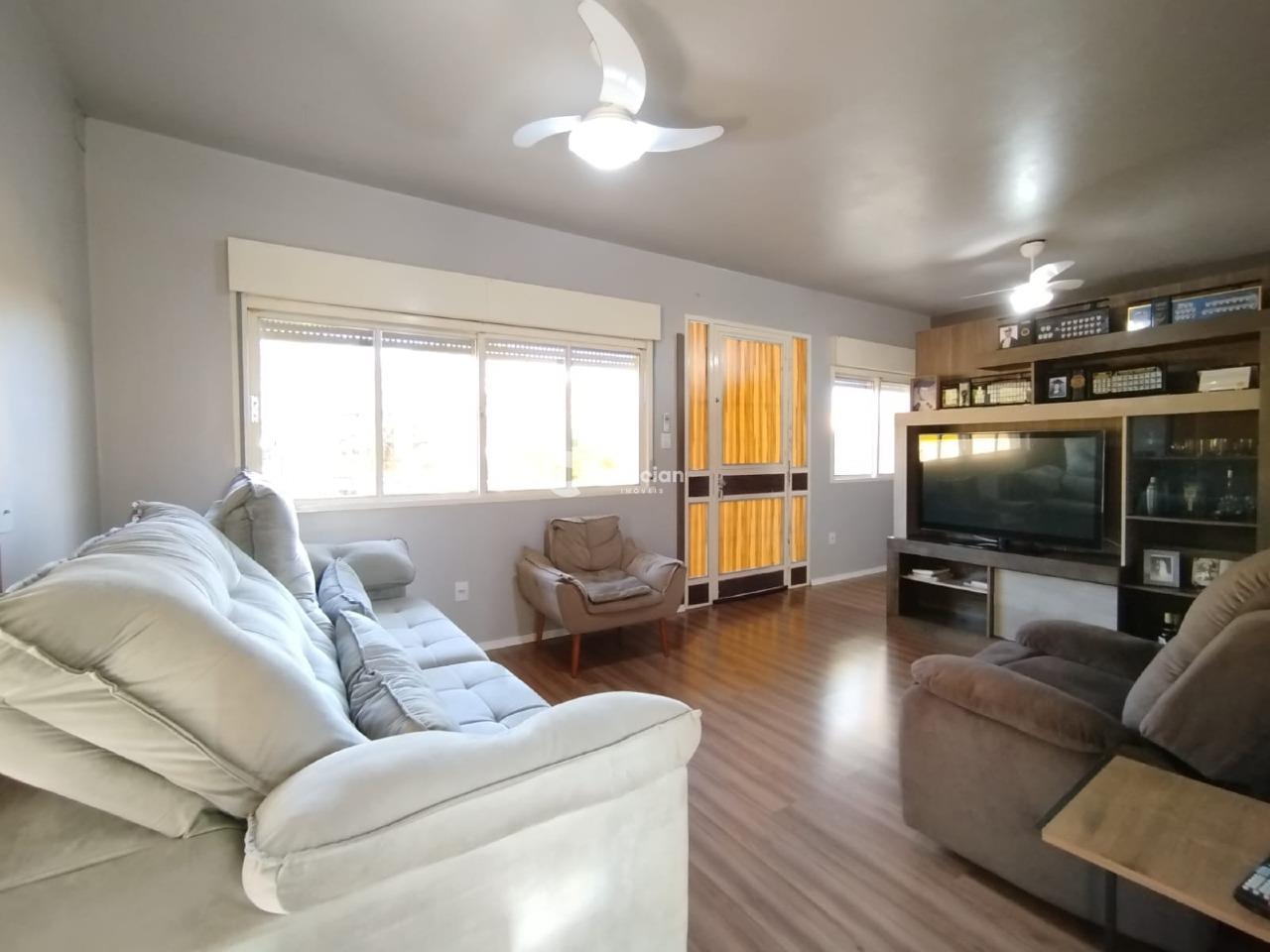 Casa à venda no Tomazetti: 