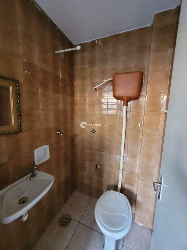 Apartamento para aluguel no Centro: 