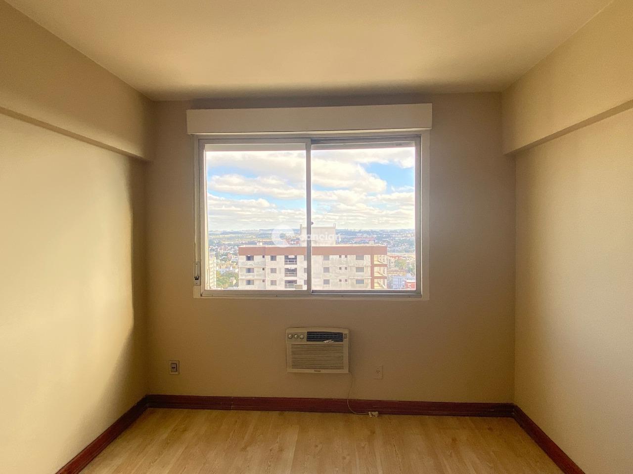 Apartamento à venda no Nossa Senhora de Fátima: 