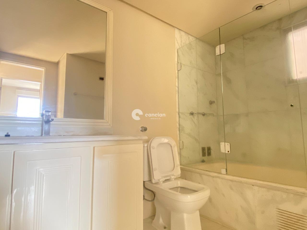 Apartamento à venda no Nossa Senhora de Fátima: 