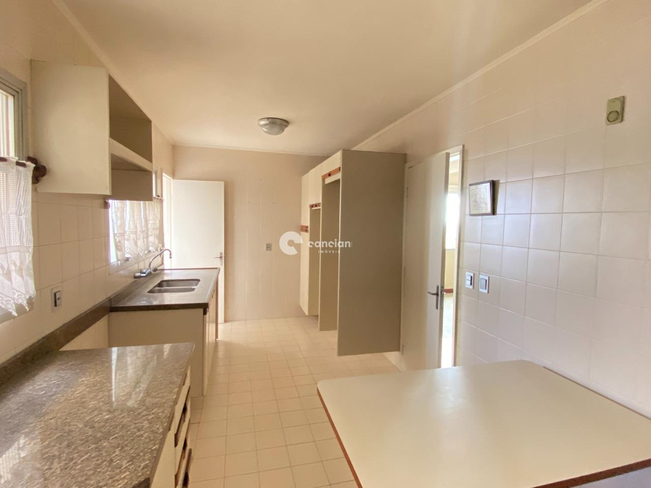 Apartamento à venda no Nossa Senhora de Fátima: 