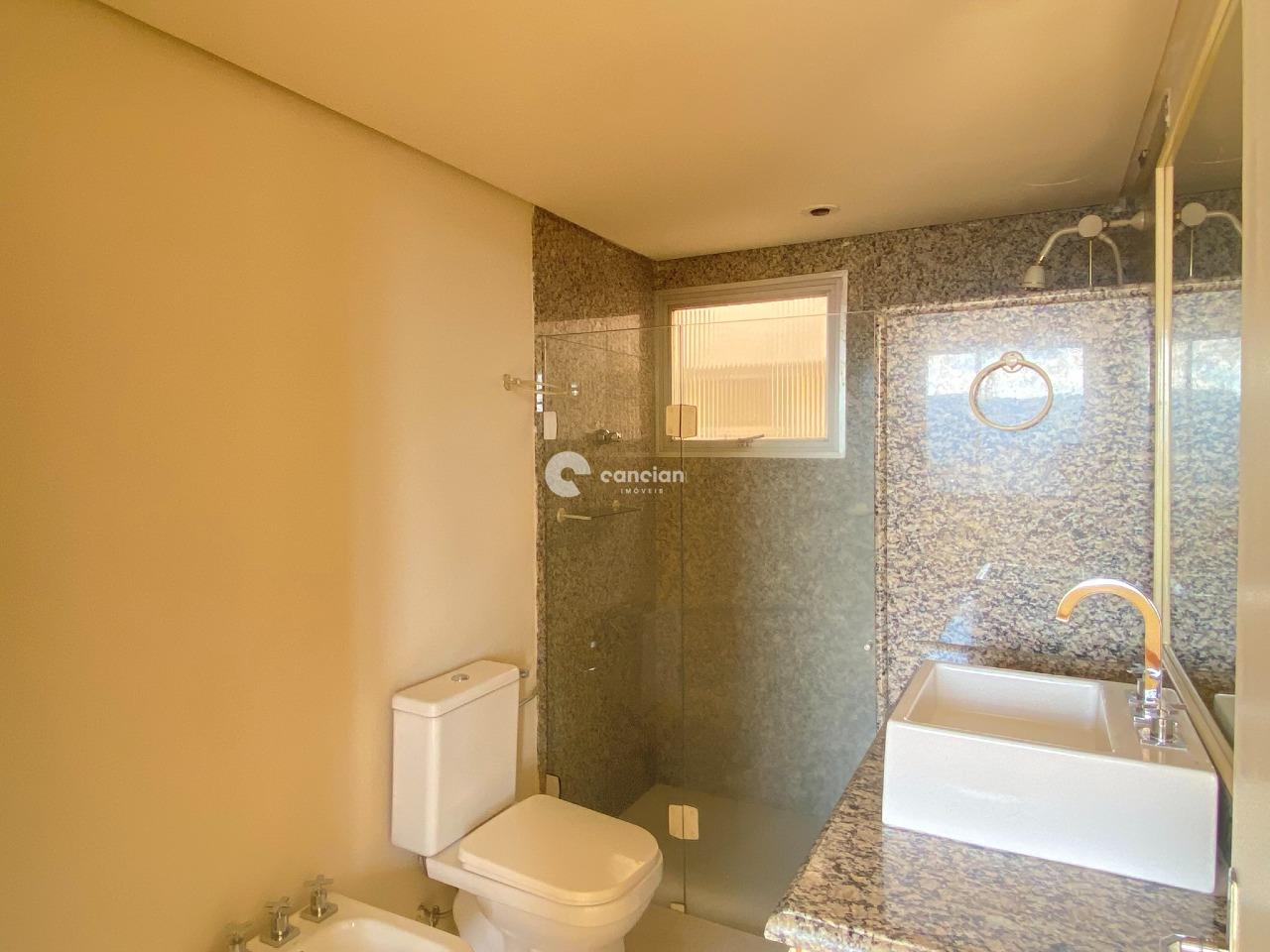 Apartamento à venda no Nossa Senhora de Fátima: 