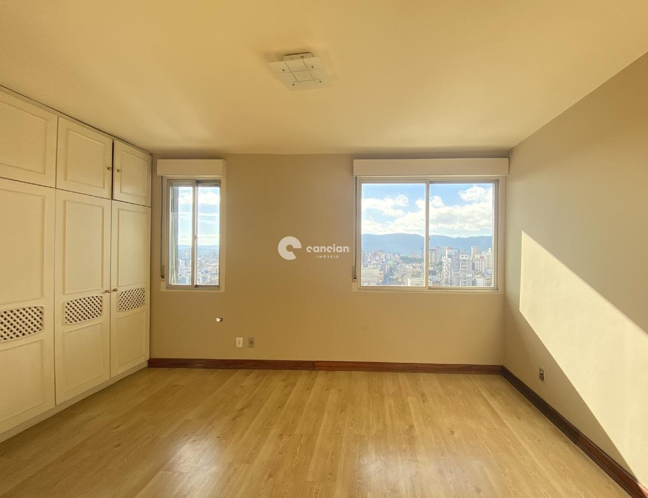 Apartamento à venda no Nossa Senhora de Fátima: 