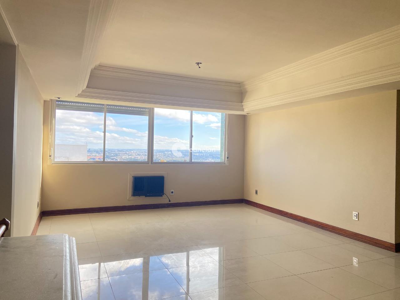 Apartamento à venda no Nossa Senhora de Fátima: 
