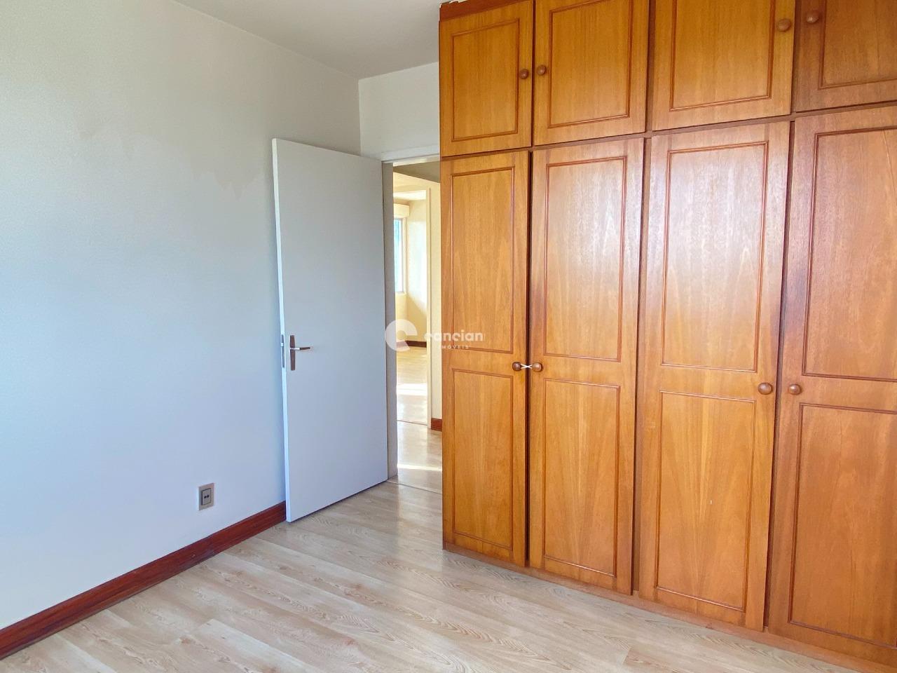 Apartamento à venda no Nossa Senhora de Fátima: 