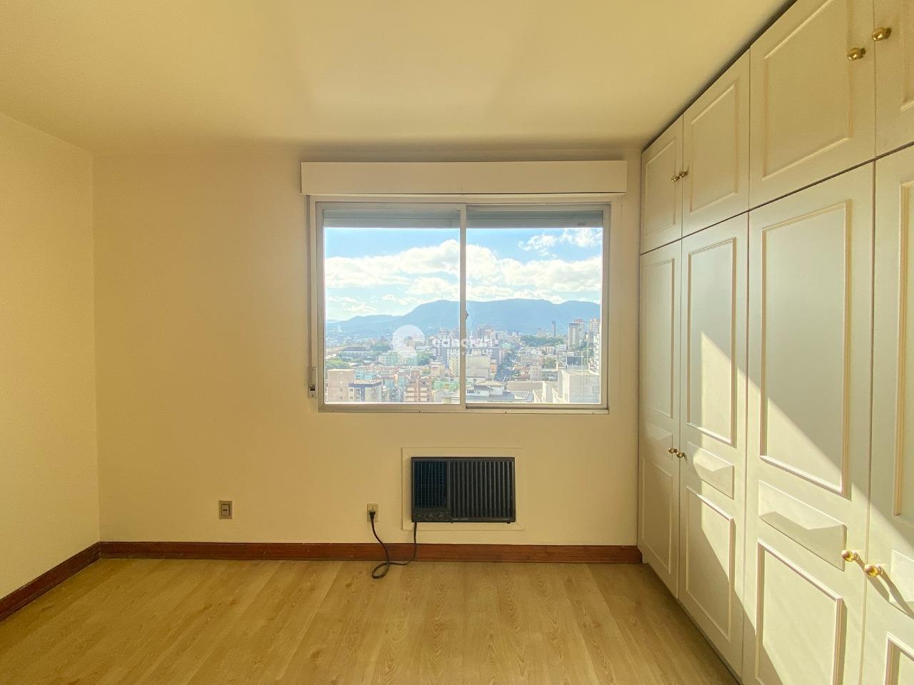 Apartamento à venda no Nossa Senhora de Fátima: 