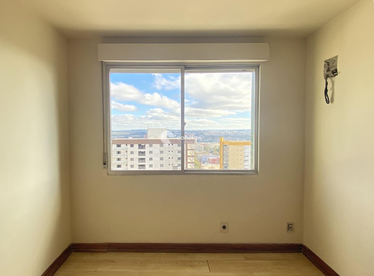 Apartamento à venda no Nossa Senhora de Fátima: 