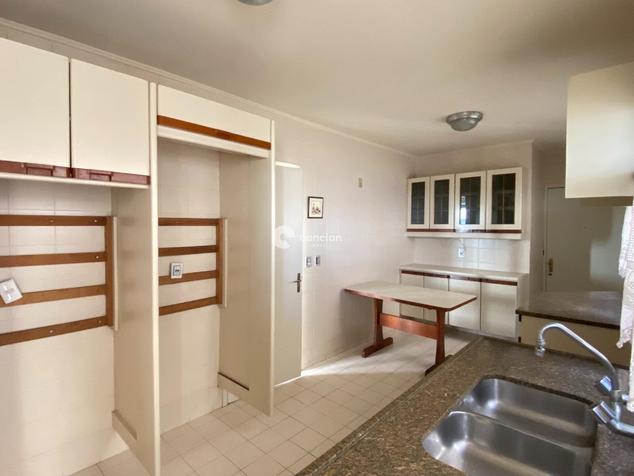 Apartamento à venda no Nossa Senhora de Fátima: 