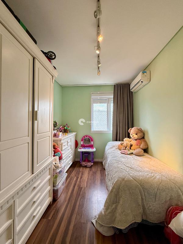 Casa de Condomínio à venda no Diácono João Luiz Pozzobon: 