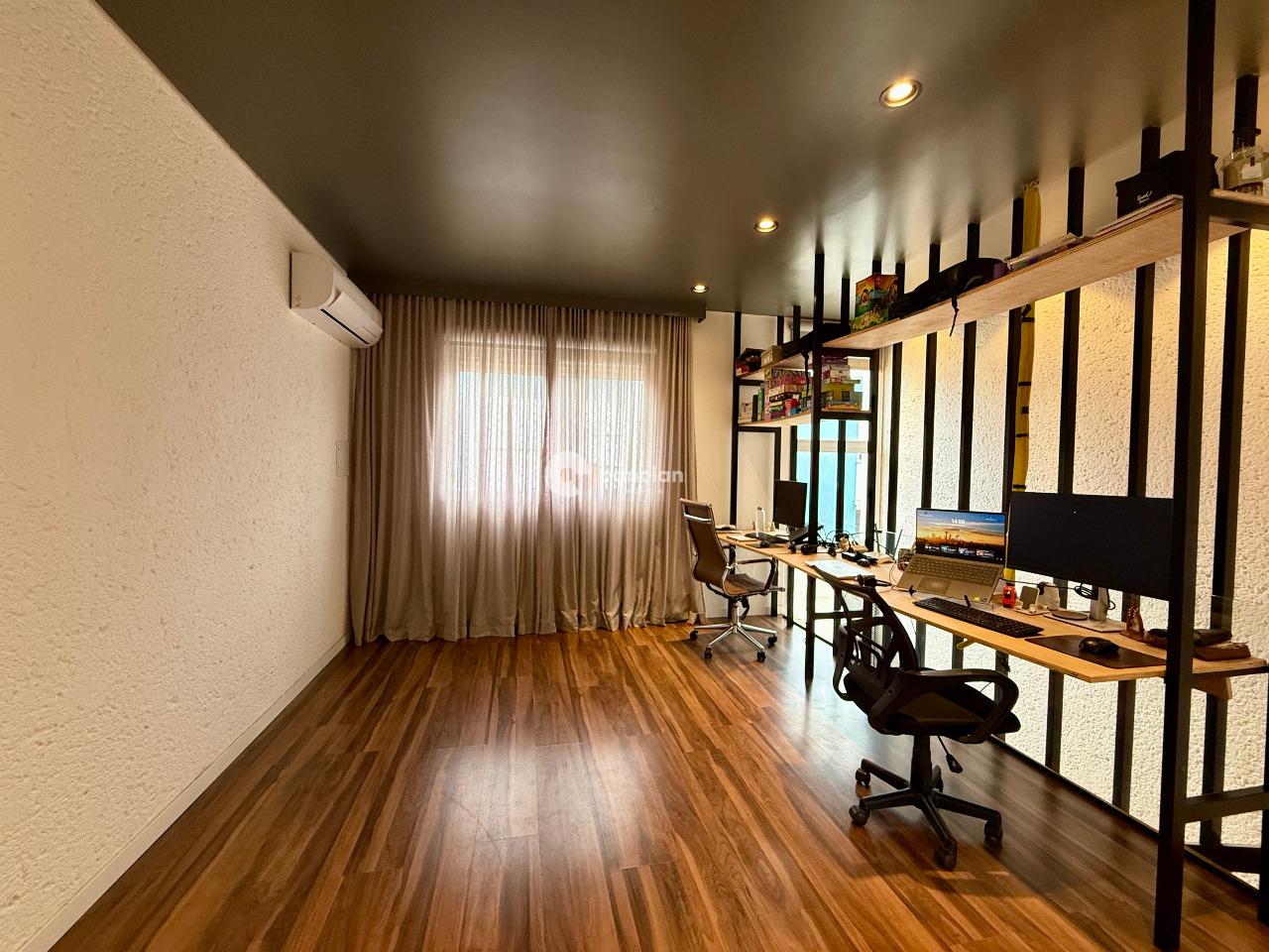 Casa de Condomínio à venda no Diácono João Luiz Pozzobon: 