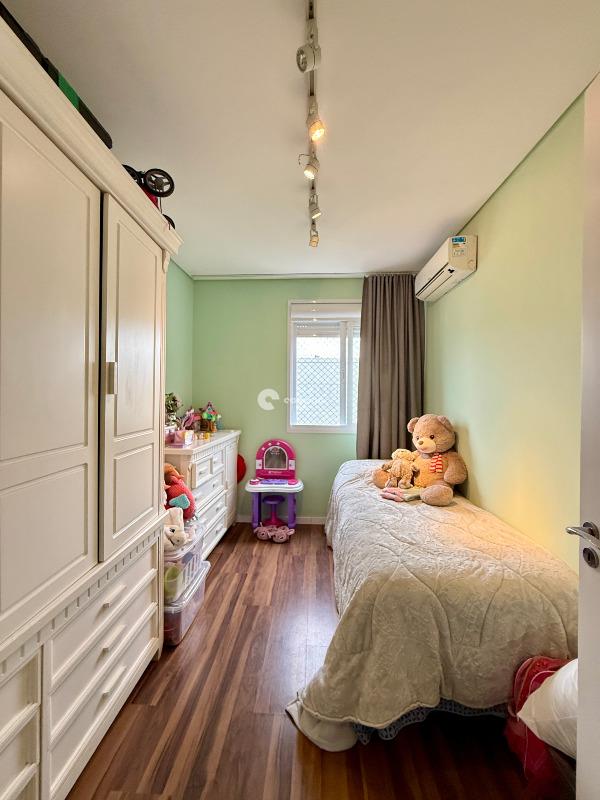 Casa de Condomínio à venda no Diácono João Luiz Pozzobon: 