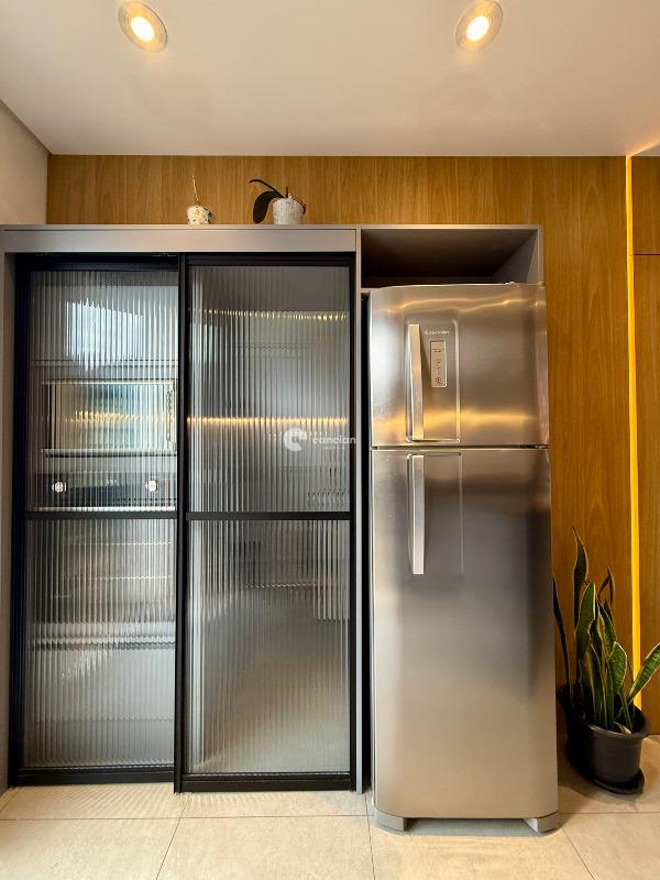 Casa de Condomínio à venda no Diácono João Luiz Pozzobon: 