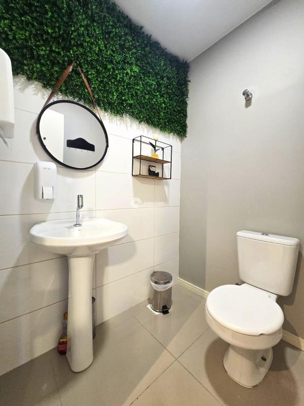 Sala Comercial à venda no Centro: 