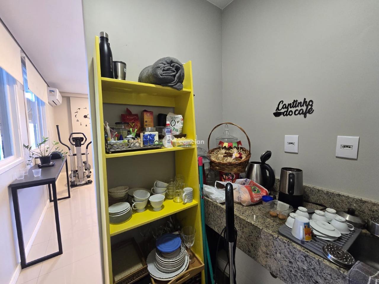 Sala Comercial à venda no Centro: 