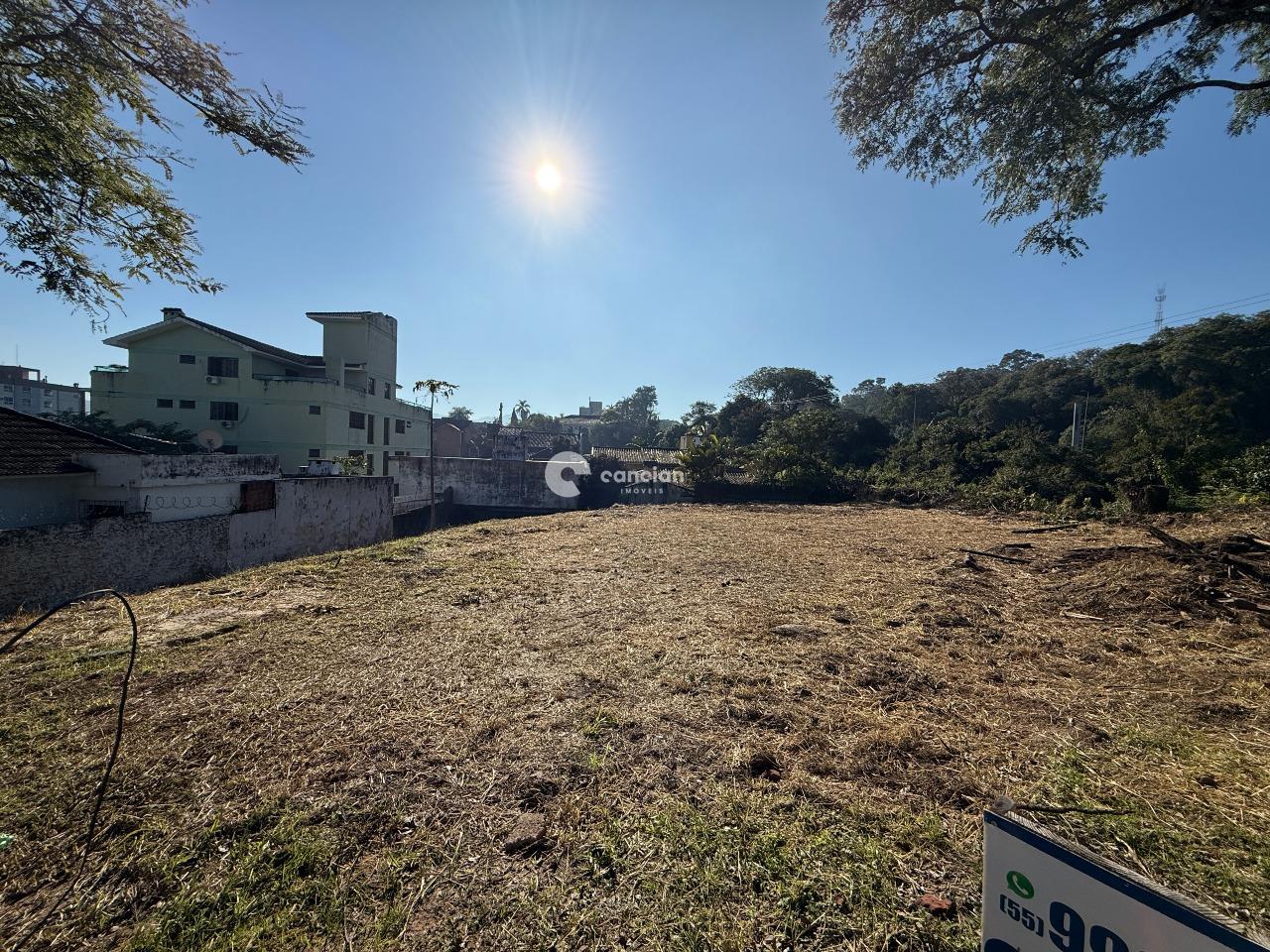 Terreno à venda no Nossa Senhora de Lourdes: 