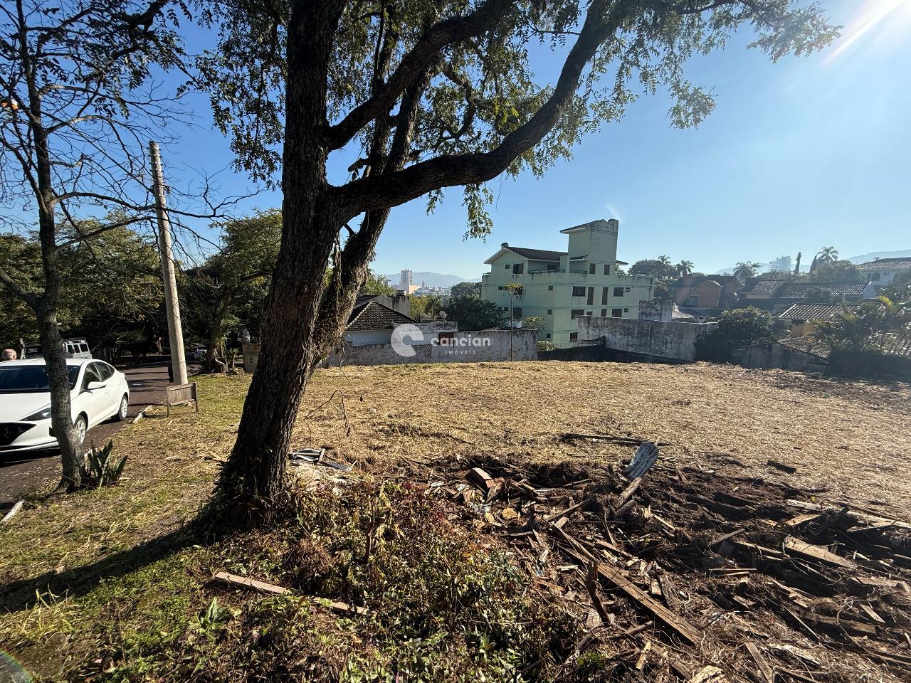 Terreno à venda no Nossa Senhora de Lourdes: 
