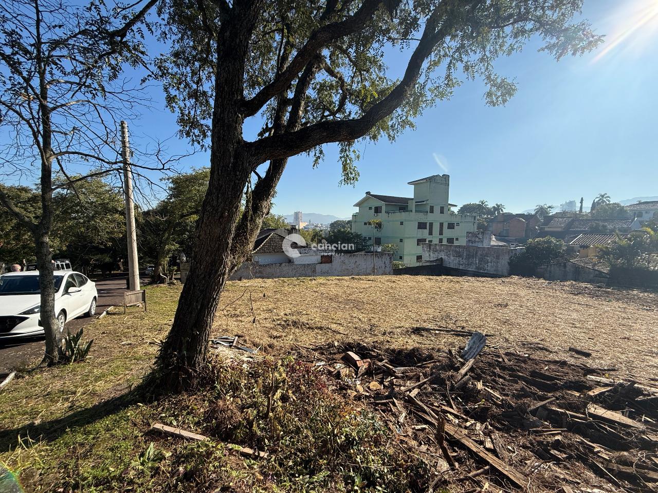Terreno à venda no Nossa Senhora de Lourdes: 