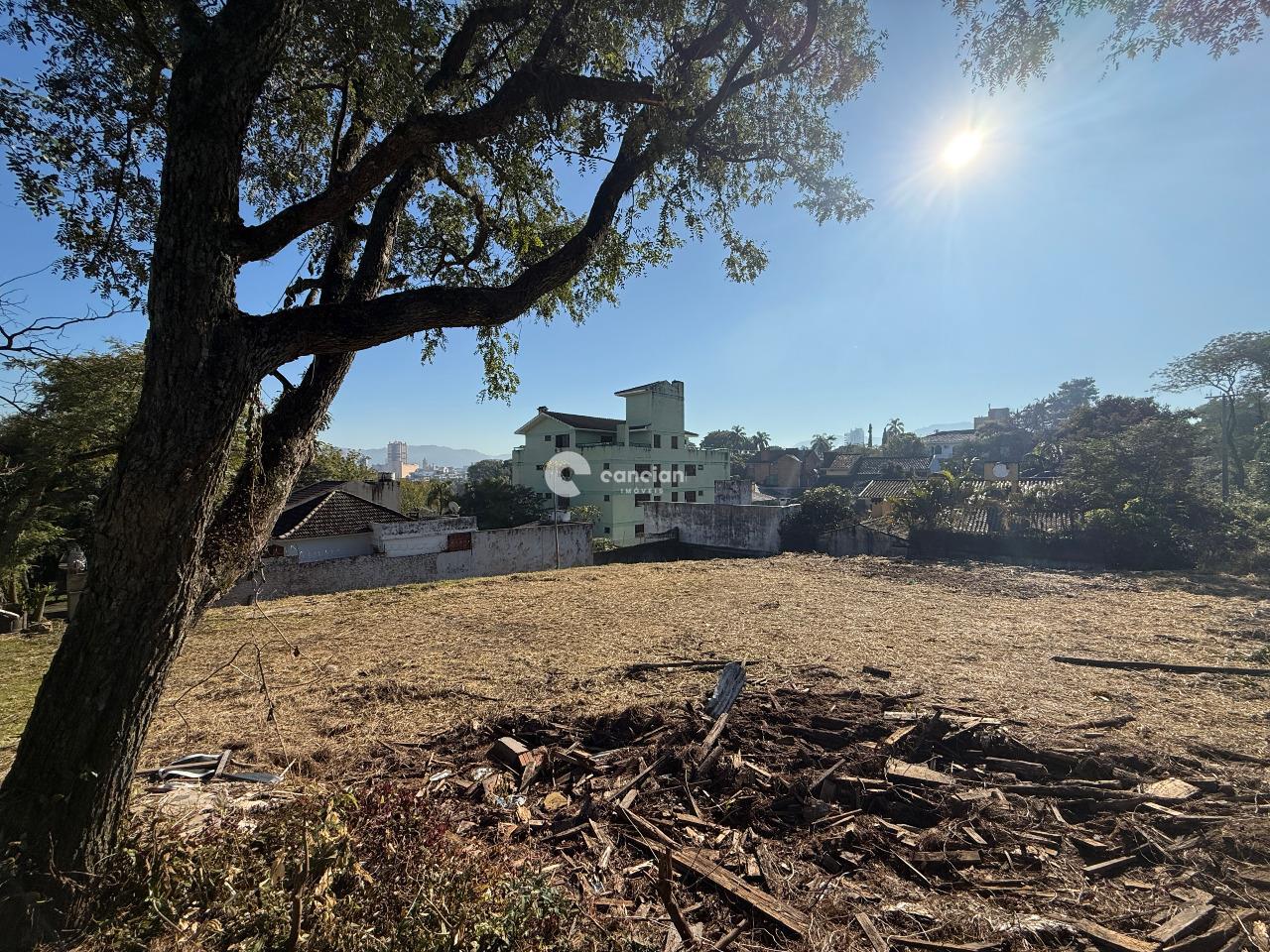 Terreno à venda no Nossa Senhora de Lourdes: 
