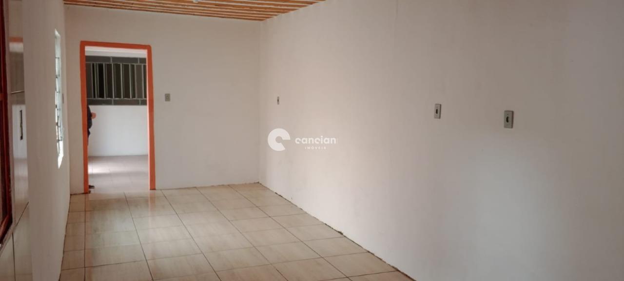 Casa à venda no Nossa Senhora do Rosário: 