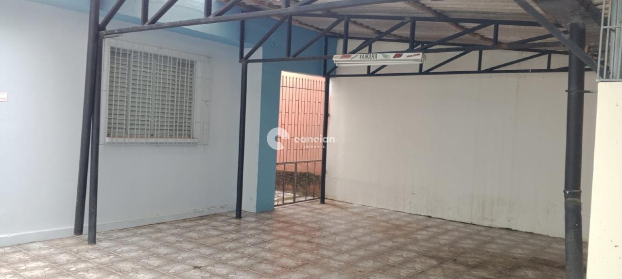 Casa à venda no Nossa Senhora do Rosário: 