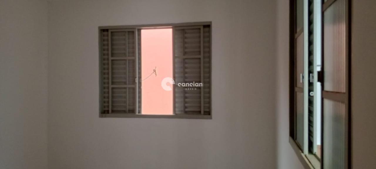 Casa à venda no Nossa Senhora do Rosário: 