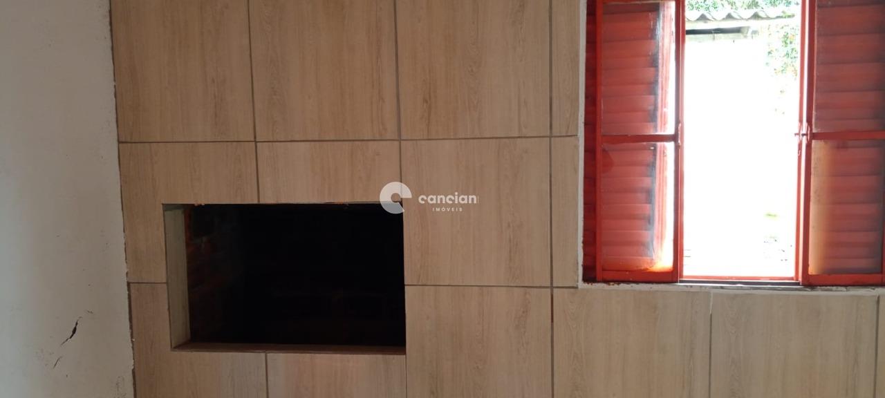 Casa à venda no Nossa Senhora do Rosário: 