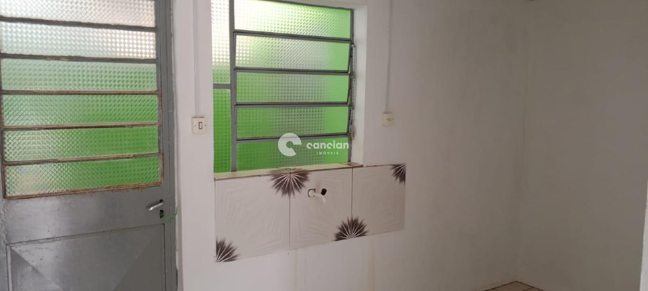 Casa à venda no Nossa Senhora do Rosário: 