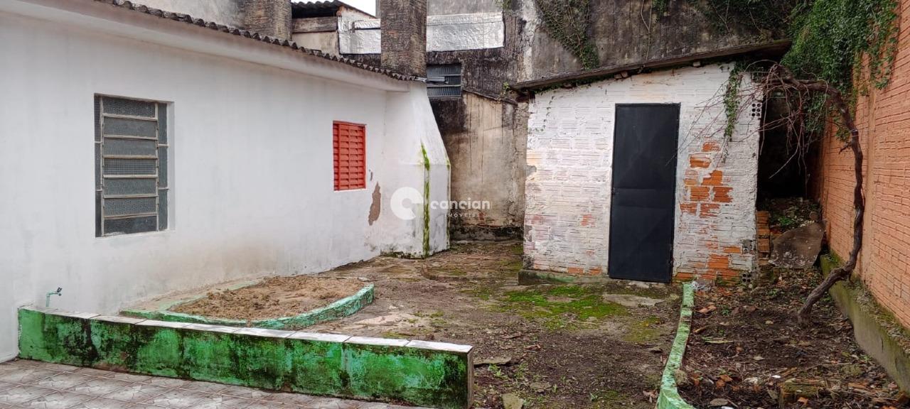 Casa à venda no Nossa Senhora do Rosário: 