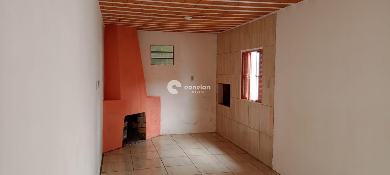 Casa à venda no Nossa Senhora do Rosário: 