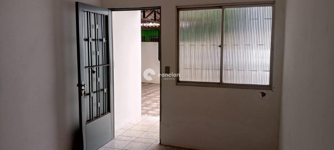 Casa à venda no Nossa Senhora do Rosário: 