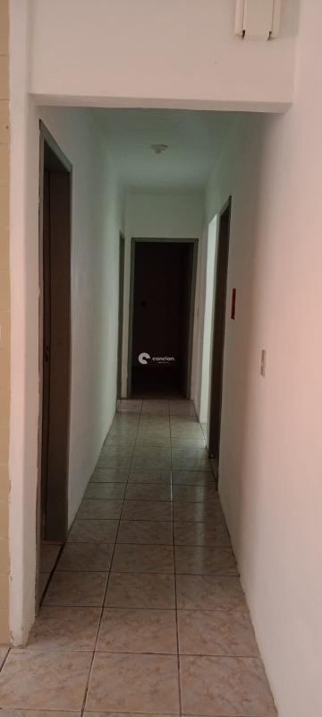 Casa à venda no Nossa Senhora do Rosário: 