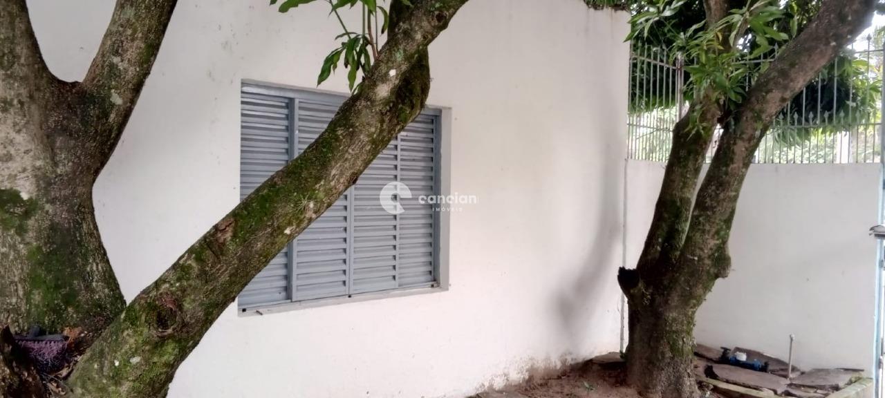 Casa à venda no Nossa Senhora do Rosário: 