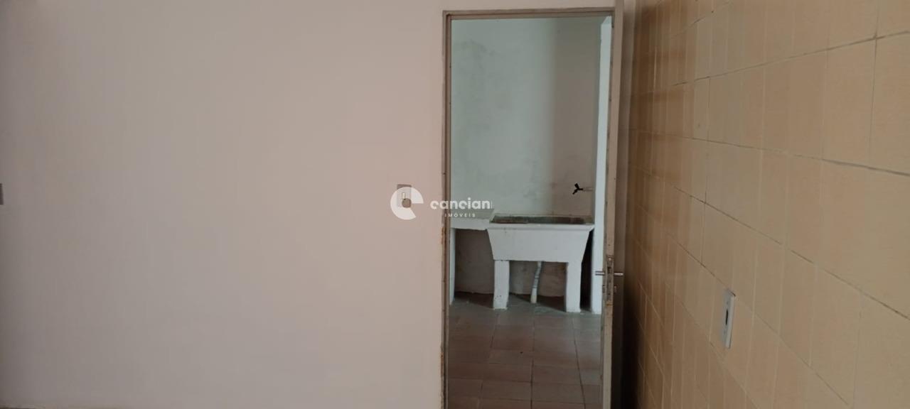 Casa à venda no Nossa Senhora do Rosário: 