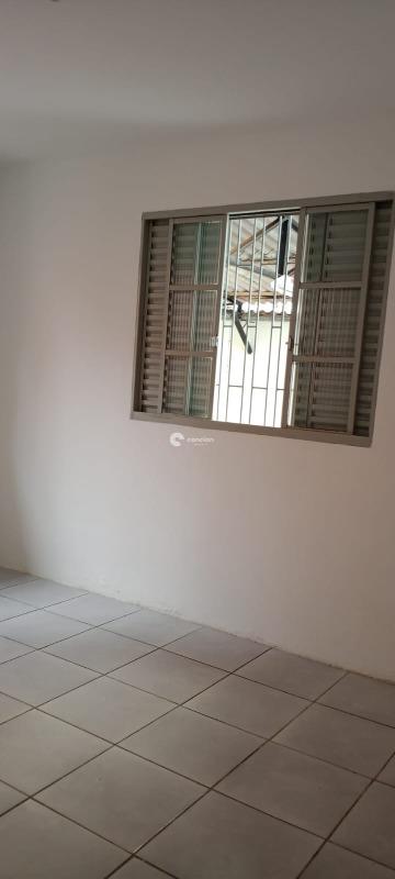 Casa à venda no Nossa Senhora do Rosário: 